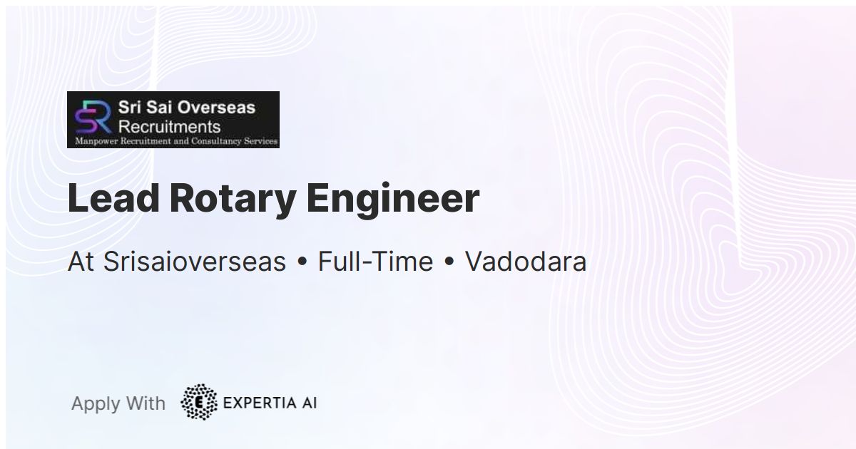 Expertia AI Your AIpowered Hiring Partner