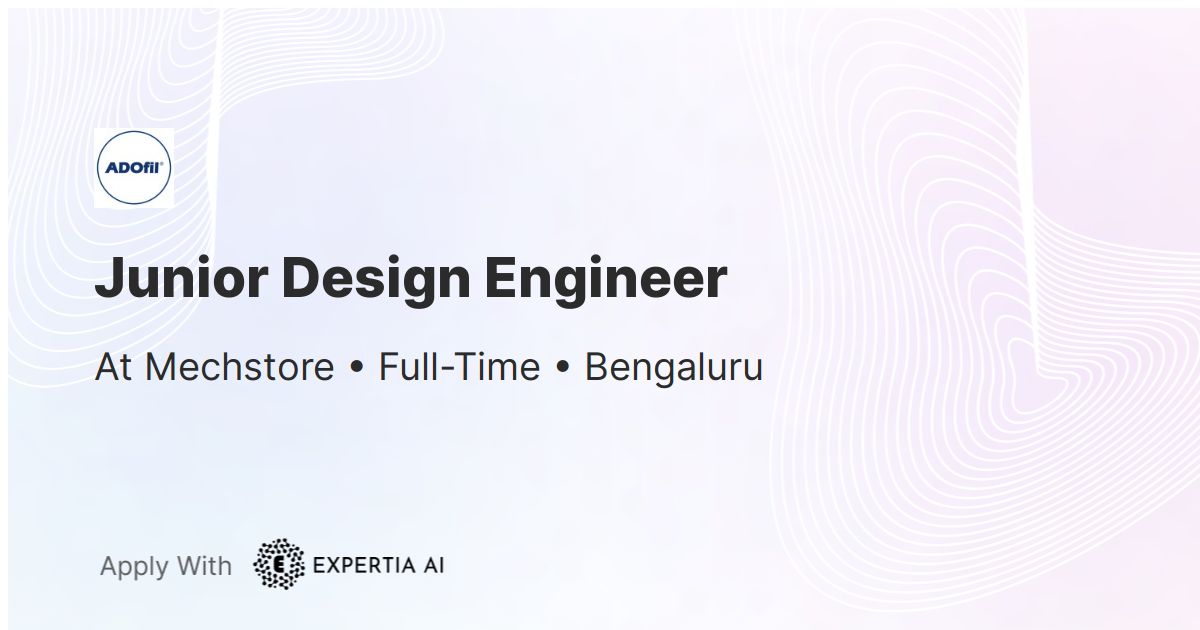 Expertia AI Your AIpowered Hiring Partner