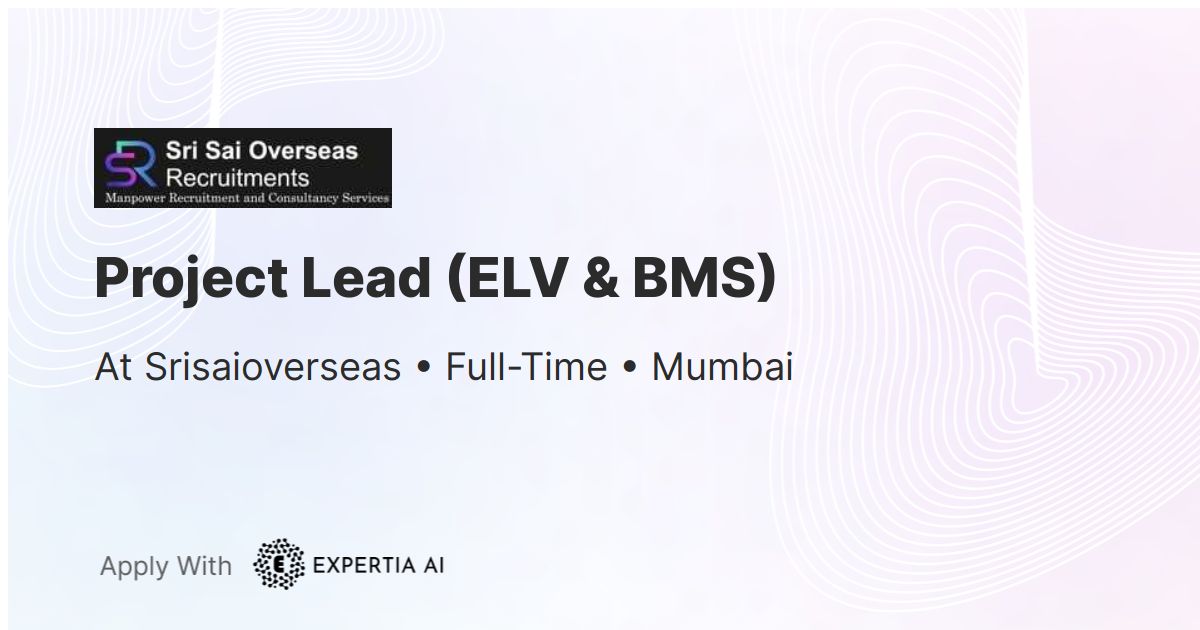 Expertia AI Your AIpowered Hiring Partner