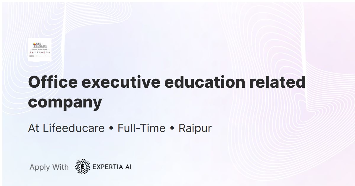 Expertia AI Your AIpowered Hiring Partner