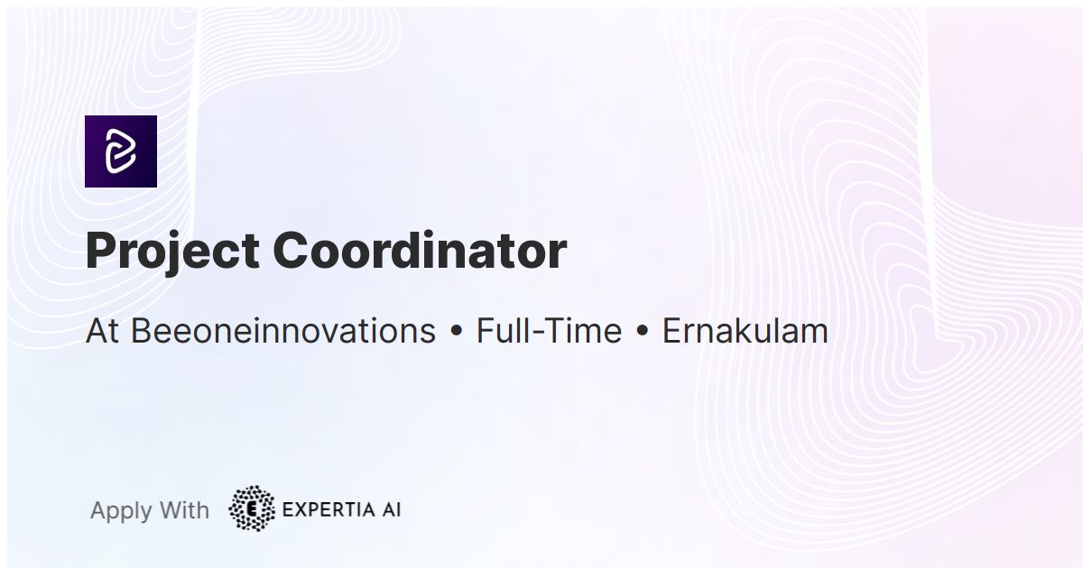 Expertia AI Your AIpowered Hiring Partner
