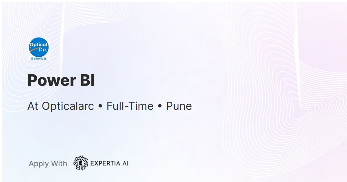 Expertia AI Your AIpowered Hiring Partner