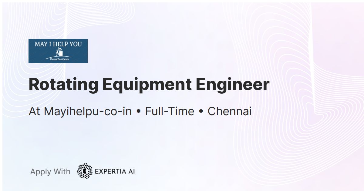 Expertia AI Your AIpowered Hiring Partner