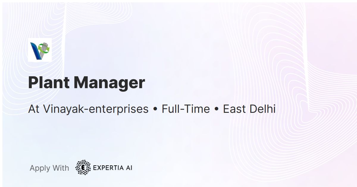 Expertia AI Your AIpowered Hiring Partner