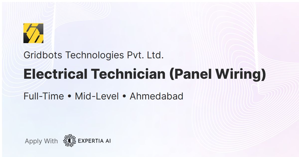 Expertia AI Your AIpowered Hiring Partner