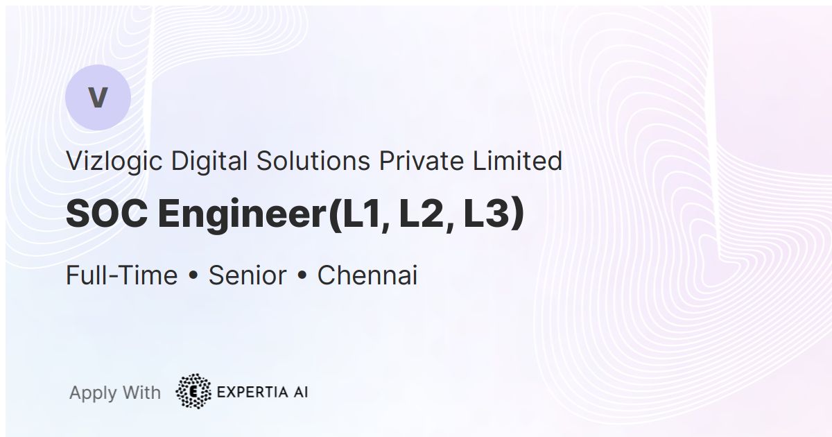 Expertia AI Your AIpowered Hiring Partner