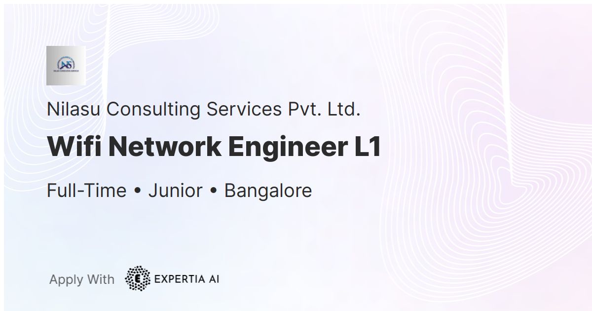 Expertia AI Your AIpowered Hiring Partner