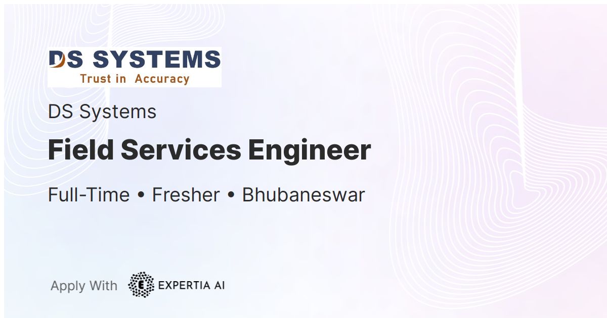 Expertia AI Your AIpowered Hiring Partner