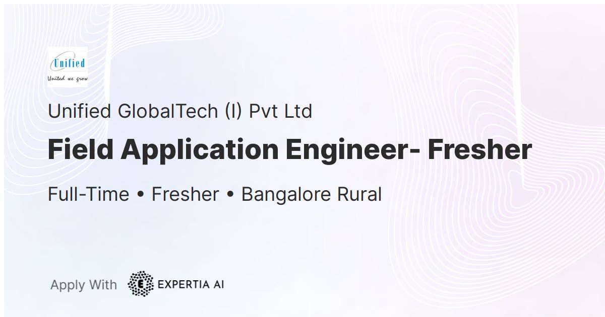 Expertia AI Your AIpowered Hiring Partner