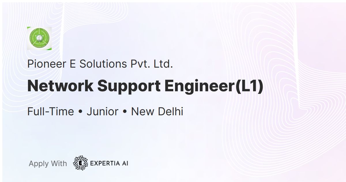 Expertia AI Your AIpowered Hiring Partner