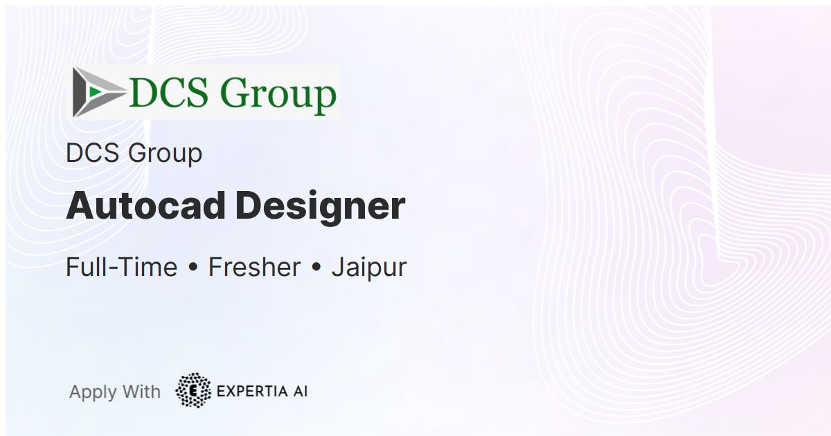 Expertia AI Your AIpowered Hiring Partner