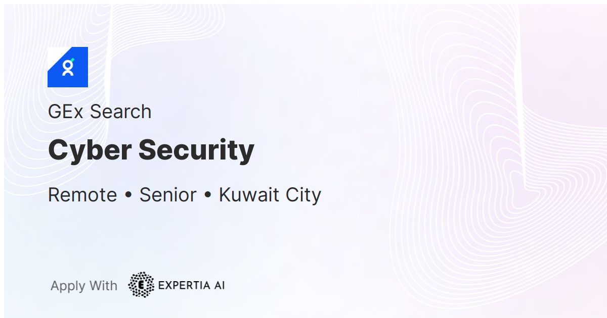 Expertia AI Your AIpowered Hiring Partner