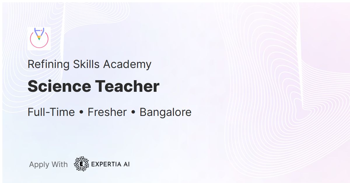 Expertia AI Your AIpowered Hiring Partner