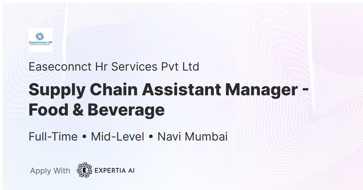 Expertia AI Your AIpowered Hiring Partner