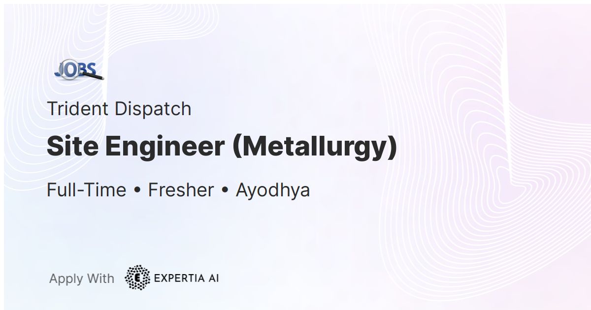 Expertia AI Your AIpowered Hiring Partner