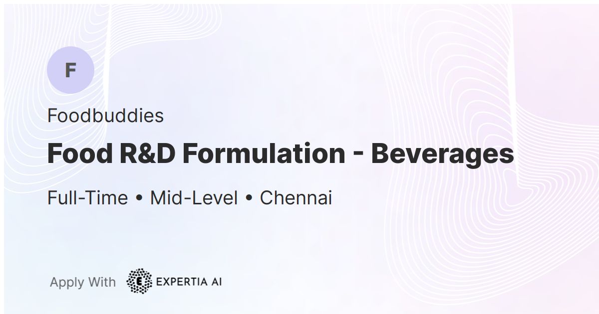 Expertia AI Your AIpowered Hiring Partner