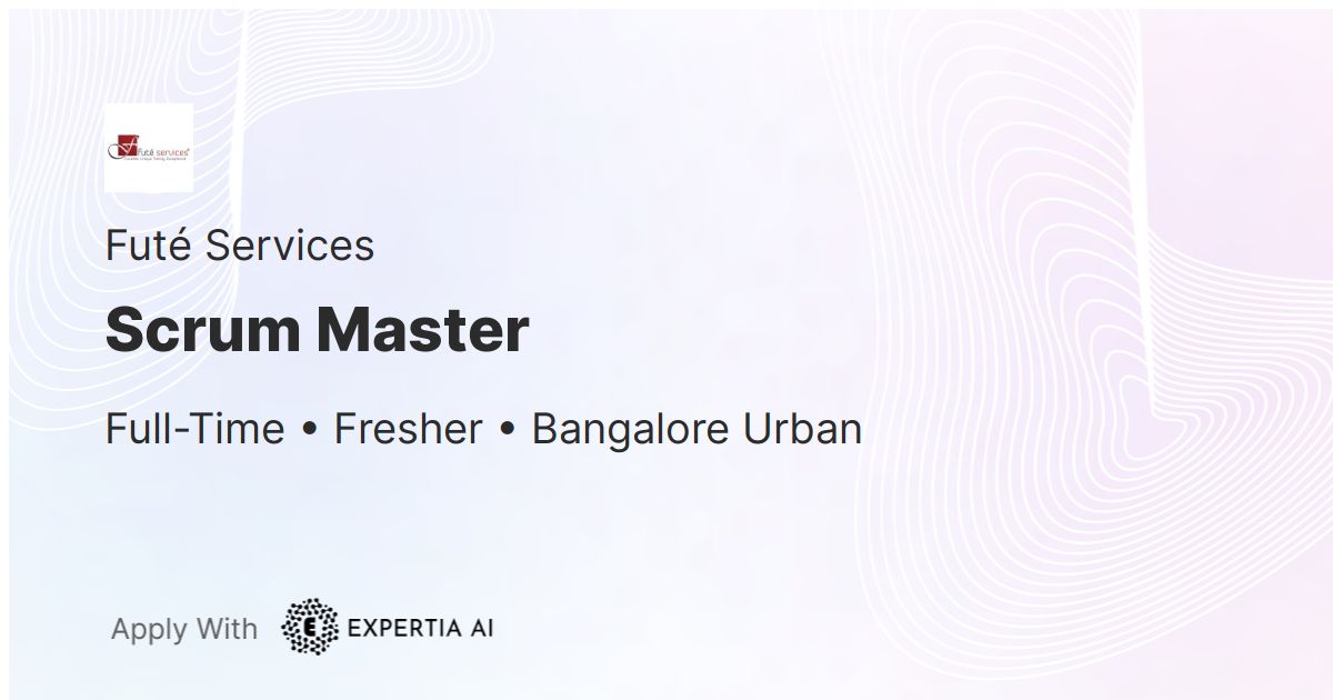 Expertia AI Your AIpowered Hiring Partner