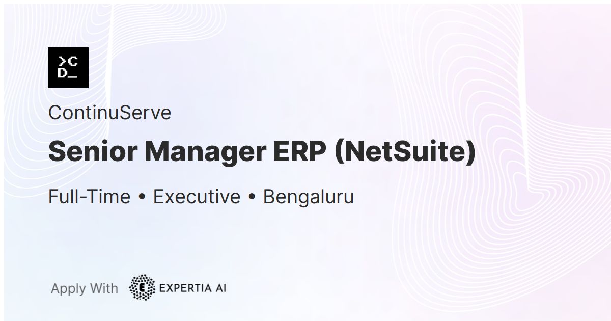 Expertia AI Your AIpowered Hiring Partner