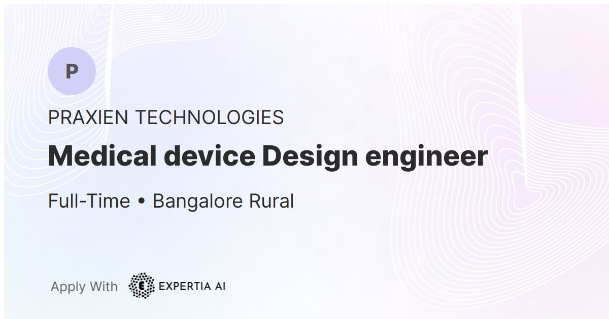 Expertia AI Your AIpowered Hiring Partner