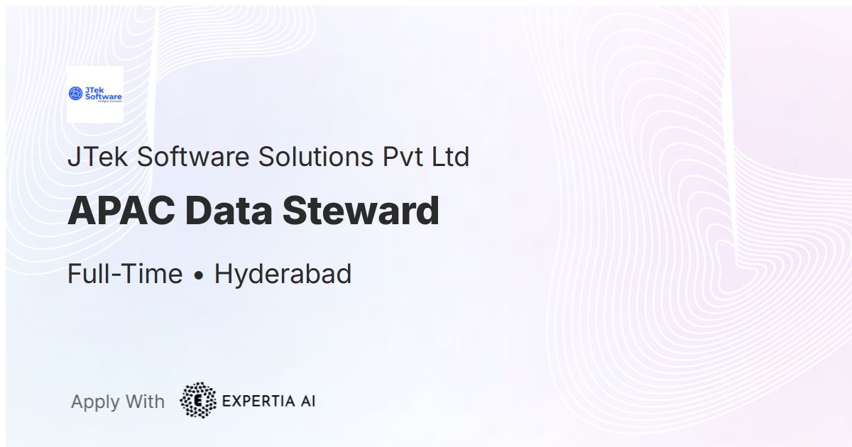 Expertia AI Your AIpowered Hiring Partner