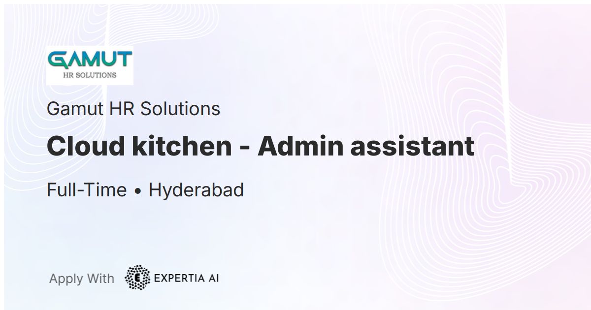 Expertia AI Your AIpowered Hiring Partner