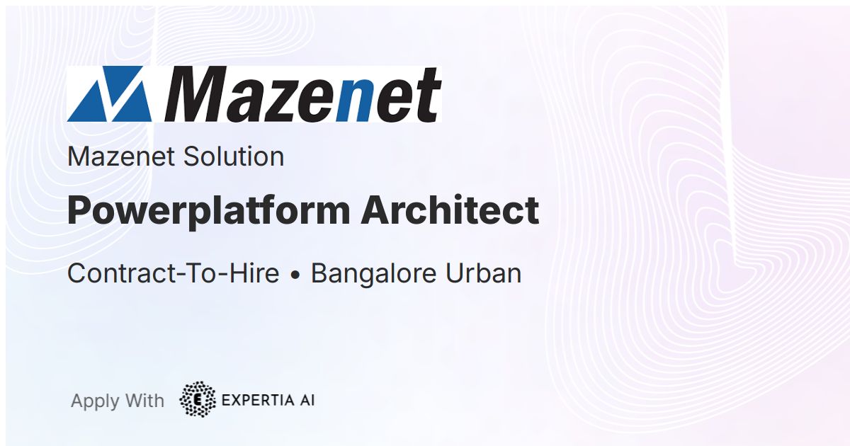 Expertia AI Your AIpowered Hiring Partner